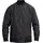 John Doe Textiljacke Schwarz L
