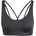 Sport-BH Schwarz M