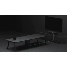 INSTA360 Connect Extralanges HDMI-Kabel (30 m), HDMI-Kabel, Schwarz