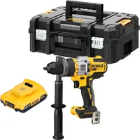 DeWalt DCD 999 NT inkl. 1 x 2,0 Ah