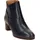 PIKOLINOS Calafat Stiefelette dunkelblau Kroko W1Z-8575C1 für Damen, blau Größe 38