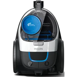 Philips PowerPro Compact FC9332/09 weiß