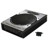 Crunch GP800