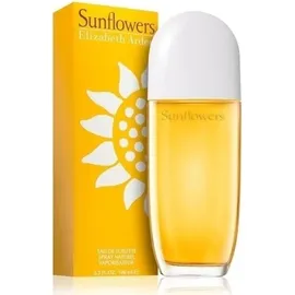 Elizabeth Arden Sunflowers Eau de Toilette 100 ml