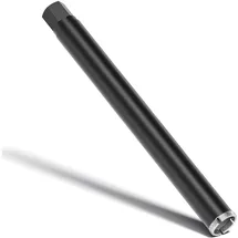 Wiltec Diamantbohrkrone Typ 2 Ø 52 mm 450 mm