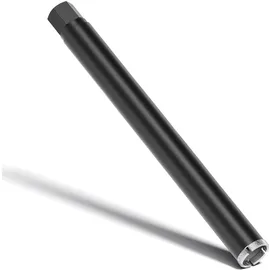 Wiltec Diamantbohrkrone Typ 2 Ø 52 mm 450 mm