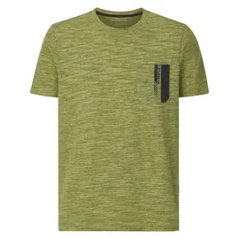 Babista T-Shirt ROMARIO grün 48/50