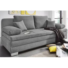 Jockenhöfer Schlafsofa mit Stauraum 203x106cm