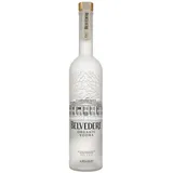 Belvedere Vodka Belvedere Organic Vodka 40% Vol. 0,7l