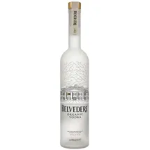 Belvedere Vodka Belvedere Organic Vodka 40% Vol. 0,7l