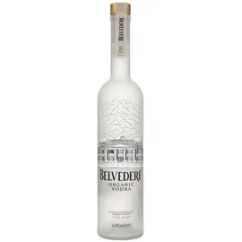 Belvedere Vodka Belvedere Organic Vodka 40% Vol. 0,7l