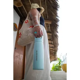 Lifestraw – Thermosflasche, (0.53 l)