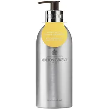 Molton Brown Orange & Bergamot Infinite Bottle 400 ml