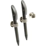 Eichner Stiftehalter Metall Silber
