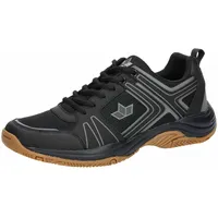 LICO Clarity Indoor IN Herren schwarz/grau 48
