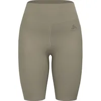 Odlo Damen Ascent Medium Support Tight Shorts (Größe M,