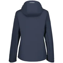 ICEPEAK Bathgate Softshelljacke Damen 938 - blue 48