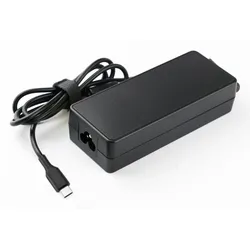 CoreParts USB-C Power Adapter PD3.0 65W 5-20V/3-3.25A - Including EU - Netzteil