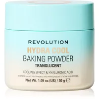 Revolution Beauty Hydra Cool Puder