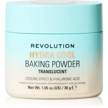 Revolution Beauty Hydra Cool Puder