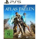 Atlas Fallen (PS5)