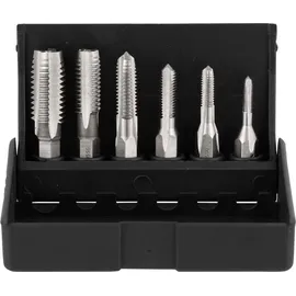 VÖLKEL Threading Solutions VÖLKEL Bit-Satz Einschnittgewindebohrer HSSG M3-M10