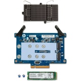 HP Z Turbo Drive 2TB TLC Z8 SSD Kit