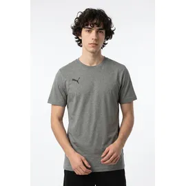 Puma Teamgoal 23 Casuals Tee Grau L