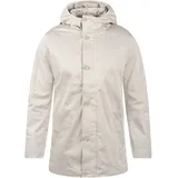 CASUAL FRIDAY Übergangsjacke beige M
