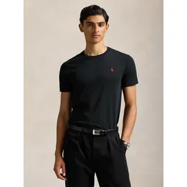 Ralph Lauren T-Shirt Schwarz L