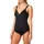 Triumph Modern Lace+Cotton BS, Damen, Schwarz, 80E - 80E