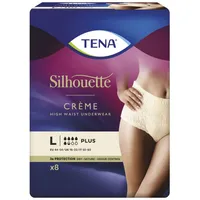 Tena Lady Pants Plus Large Pack of 8