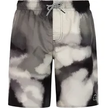 Protest Badeshorts Schwarz 164