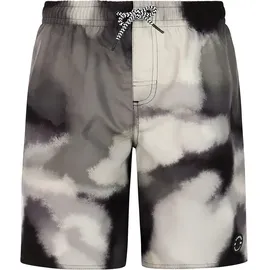 Protest Badeshorts Schwarz 164