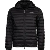 Armani Exchange Steppjacke schwarz L