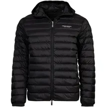 Armani Exchange Steppjacke schwarz L