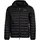 Armani Exchange Steppjacke schwarz L