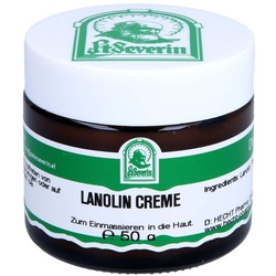 Lanolin-creme