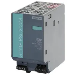 Siemens Laststromversorgung 6EP1333-3BA10 geregelt 24V/5A