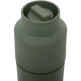 Crushgrind Billund Pfeffermühle 12 cm Grün unbefüllt