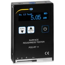 PCE Instruments Rauhigkeitsmessgerät PCE-RT 11