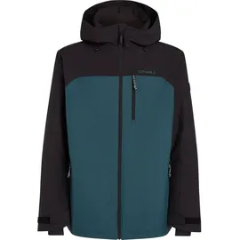 O'Neill O ́neill Hammer Plus Jacke - Alma Steel Colour Block - XL