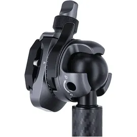 Rollei Easy Traveler Grau,