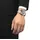 TISSOT Gentleman Powermatic 80 Open Heart Leder 40 mm T127.407.11.081.00