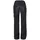 Vaude Drop II Regenhose Damen black uni 38