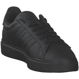 adidas Grand Court Cloudfoam Comfort Core Black / Core Black / Cloud White 46