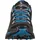 La Sportiva Ultra Raptor II Leather GTX Damen Carbon/Atlantic 38