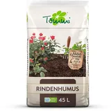 Tommi Rindenhumus 45l x 45 Sack 2025l Palette - 2025 l