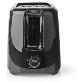 Melissa Toaster Schwarz
