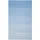 Marc O'Polo Plaid 130 x 170 cm Blau